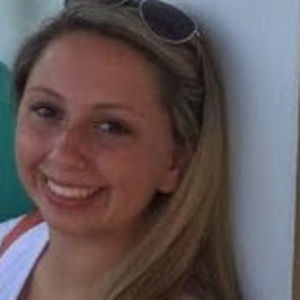 Meet your Posher, Hailey